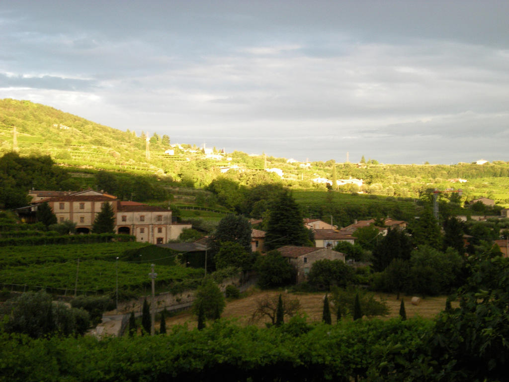 Bed and Breakfast La Bella Vigna Marano di Valpolicella Zimmer foto